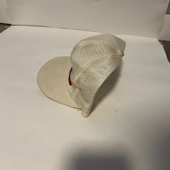 Vintage Kenworth Snapback Hat. Decent quality - Picture 2 of 3